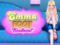 Mäng Emma Foot Treatment
