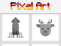 Mäng Pixel Art