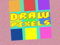 Mäng Draw Pixels
