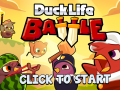 Mäng Duck Life: Battle