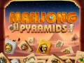 Mäng Mahjong Pyramids