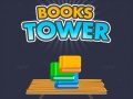 Mäng Books Tower