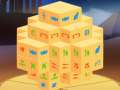 Mäng Egypt Mahjong Triple Dimensions