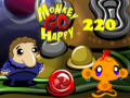 Mäng Monkey Go Happy Stage 220