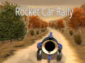 Mäng Rocket Car Rally