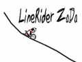 Mäng Line Rider ZaDa