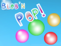 Mäng Blob’n Pop