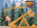 Mäng Knight Squad: Fly By Knight