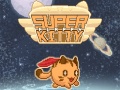 Mäng Flappy Super Kitty