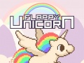 Mäng Flappy Unicorn