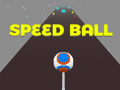 Mäng Speed Ball