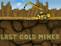 Mäng Last Gold Miner