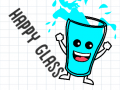 Mäng Happy Glass