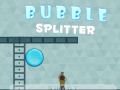 Mäng Bubble Splitter