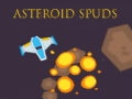 Mäng Asteroid Spuds