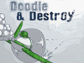 Mäng  Doodle & Destroy