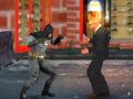 Mäng Bat Hero: Immortal Legend Crime Fighter