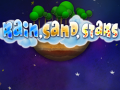 Mäng Rain, Sand, Stars