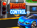 Mäng Traffic Control