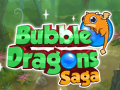 Mäng Bubble Dragons Saga