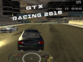Mäng GTX Racing 2018