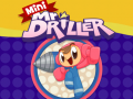 Mäng Mini Mr Driller