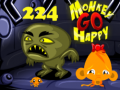 Mäng Monkey Go Happy Stage 224