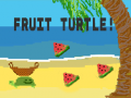Mäng Fruit Turtle