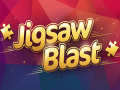 Mäng Jigsaw Blast