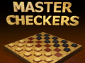 Mäng Master Checkers