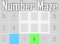 Mäng Number Maze