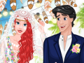 Mäng Princess Coachella Inspired Wedding