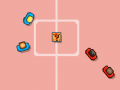 Mäng Pixel Soccer