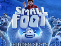 Mäng Smallfoot Hidden Spots