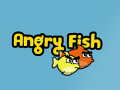 Mäng Angry Fish