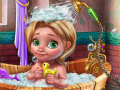 Mäng Goldie Baby Bath Care