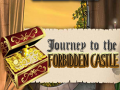 Mäng Journey to the Forbidden Castle