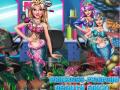 Mäng Princess Mermaid Beauty Salon