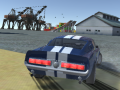 Mäng Y8 Multiplayer Stunt Cars