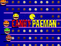 Mäng Candy Pacman