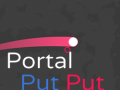 Mäng Portal Put Put