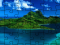 Mäng Jigsaw Puzzle: Bahamas