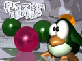 Mäng Frozen Bubble