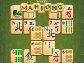 Mäng Tasty Mahjong