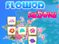 Mäng Flower Sudoku