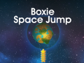 Mäng Boxie Space Jump