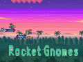 Mäng Rocket Gnomes