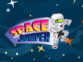 Mäng Space Jumper