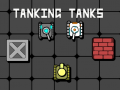 Mäng Tanking Tanks