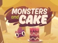 Mäng Monsters and Cake